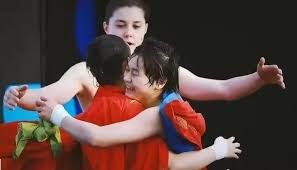 升级拖拉机年度精彩对局合集