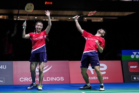 许多人都在 许多人都在