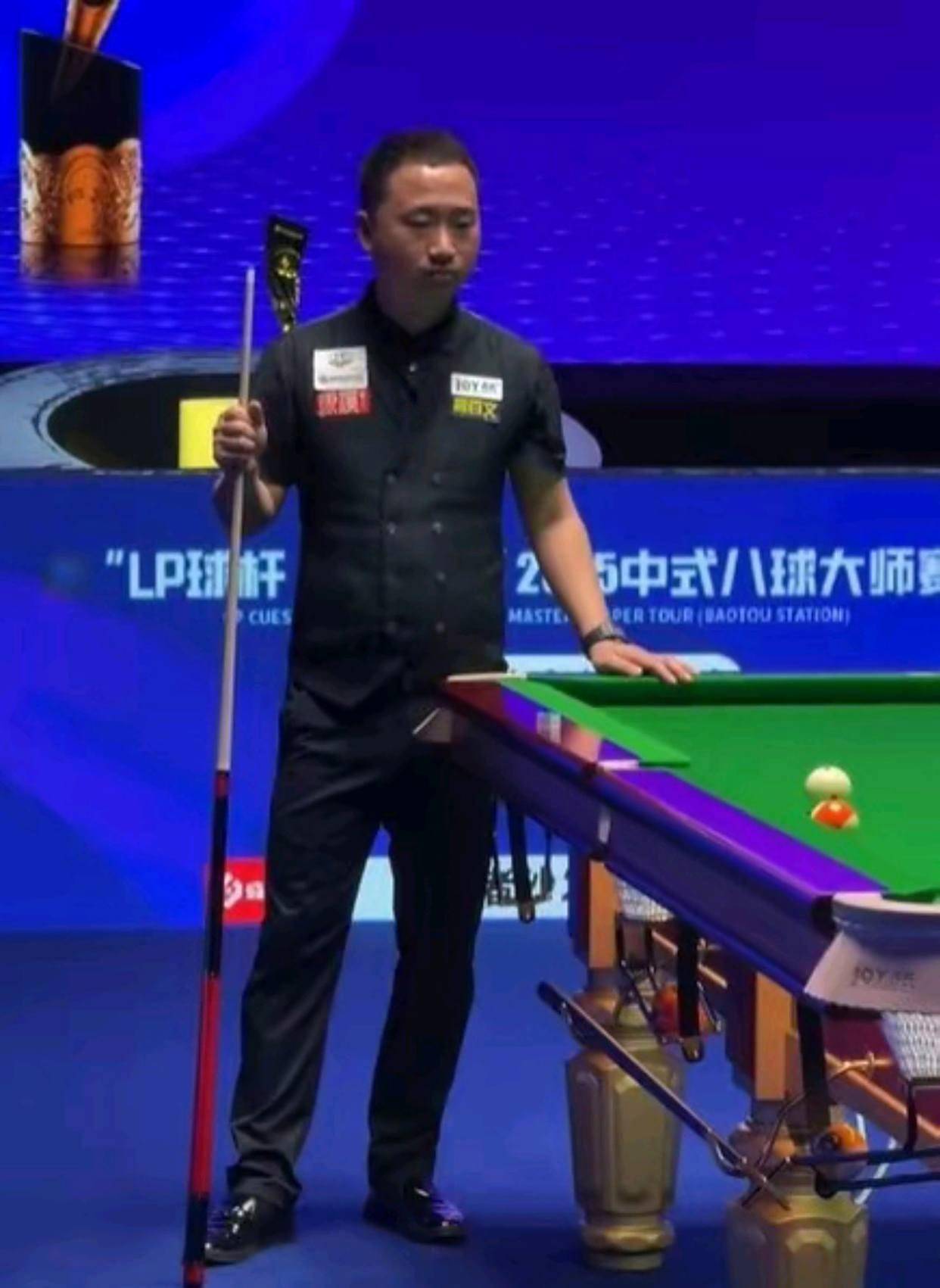 他在下半场 他在下半场