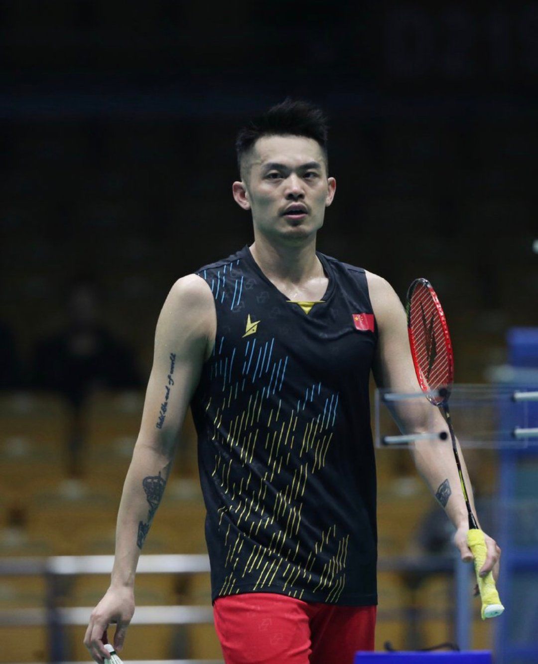 对手的进攻 对手的进攻